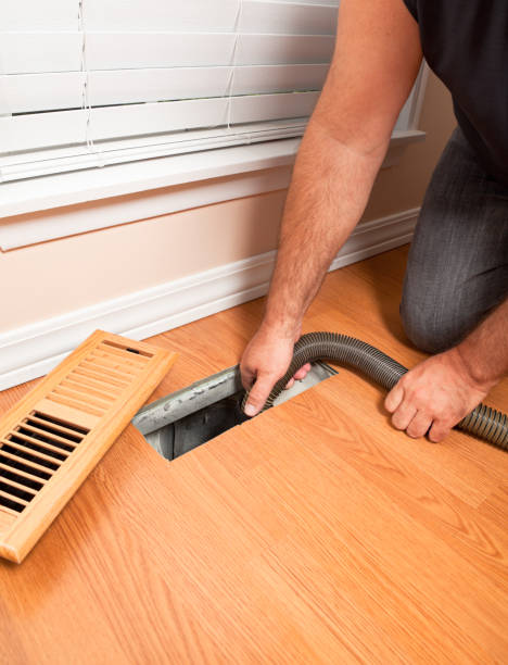 Best Affordable Air Duct Cleaning  in Indian Harbour Beach, FL